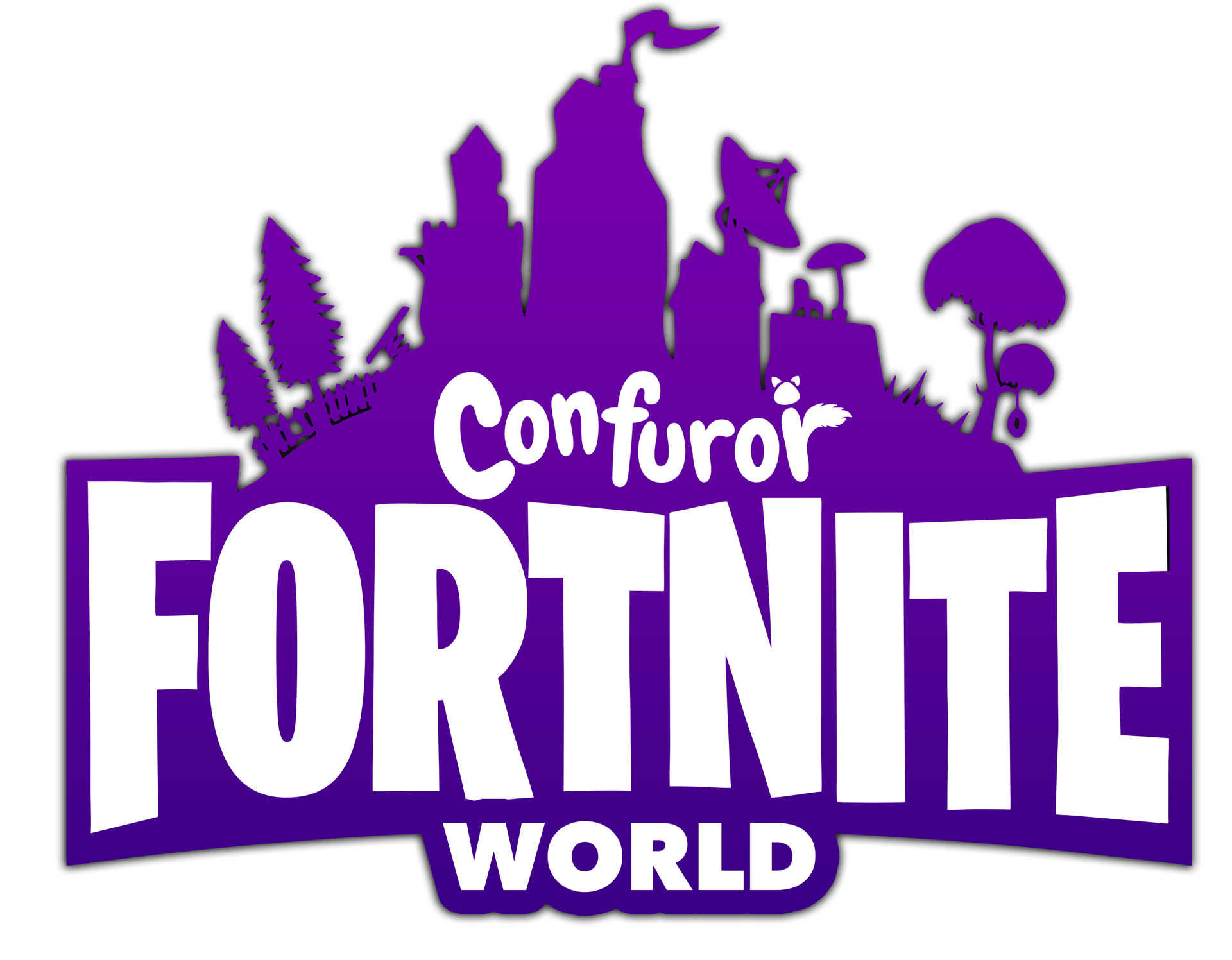 Confuror Fortnite World